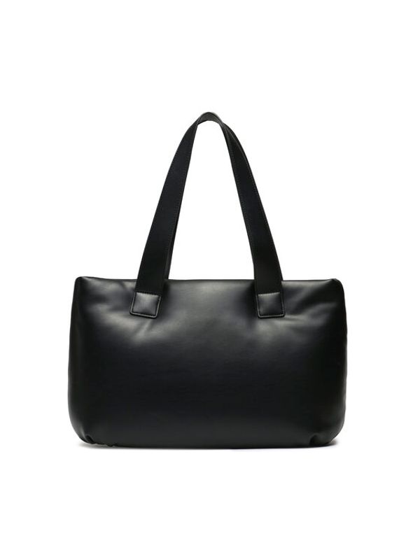 LOVE MOSCHINO LOVE MOSCHINO Дамска чанта JC4271PP0HKN0000 Черен