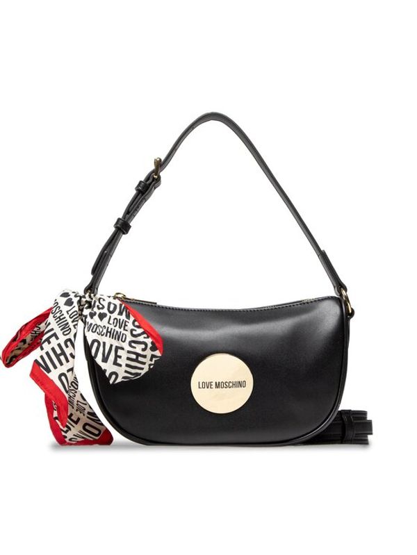 LOVE MOSCHINO LOVE MOSCHINO Дамска чанта JC4360PP0FKG0000 Черен