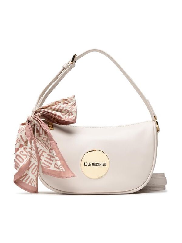 LOVE MOSCHINO LOVE MOSCHINO Дамска чанта JC4360PP0FKG0120 Бежов