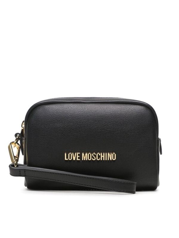 LOVE MOSCHINO LOVE MOSCHINO Дамска чанта JC5300PP1HLD0000 Черен