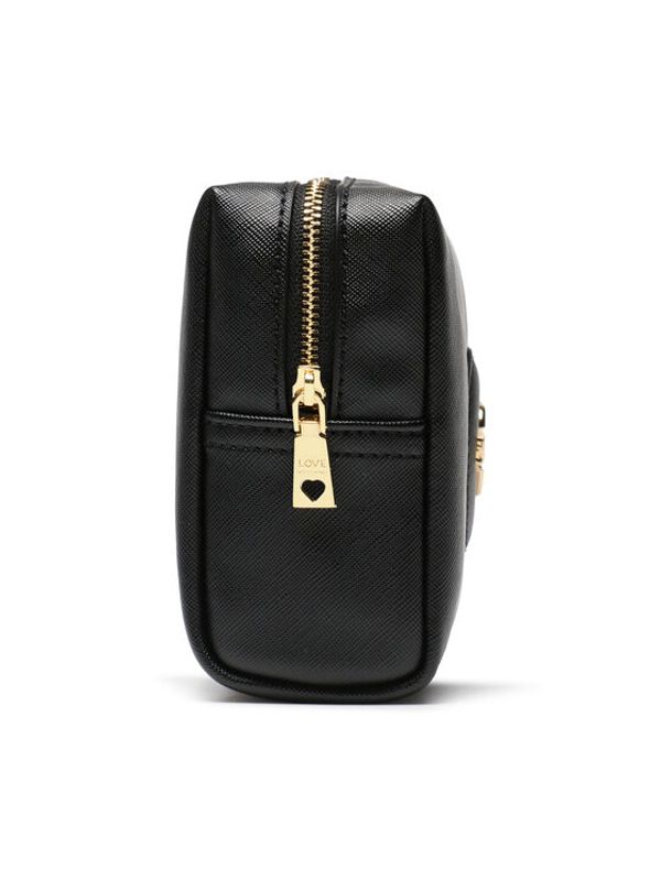 LOVE MOSCHINO LOVE MOSCHINO Несесер JC5306PP0HKL0000 Черен