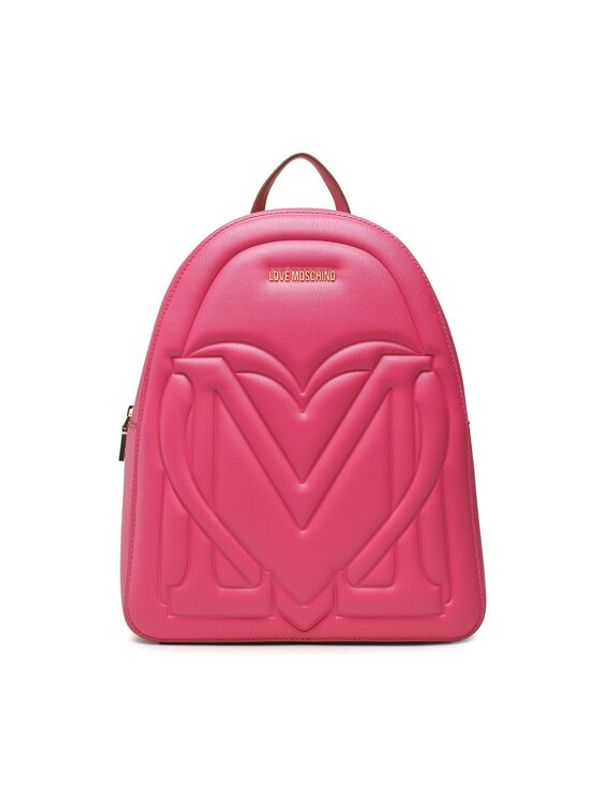 LOVE MOSCHINO LOVE MOSCHINO Раница JC4120PP1GLV0615 Розов