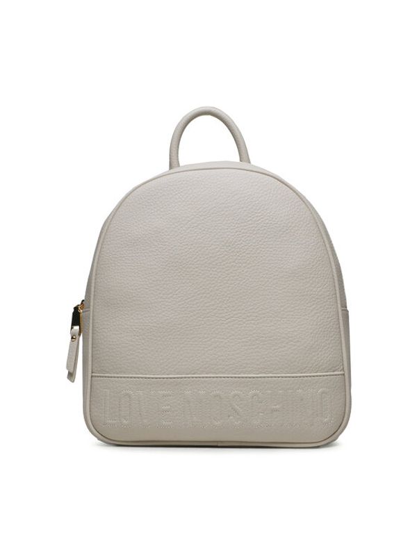 LOVE MOSCHINO LOVE MOSCHINO Раница JC4134PP1HLM0110 Бежов