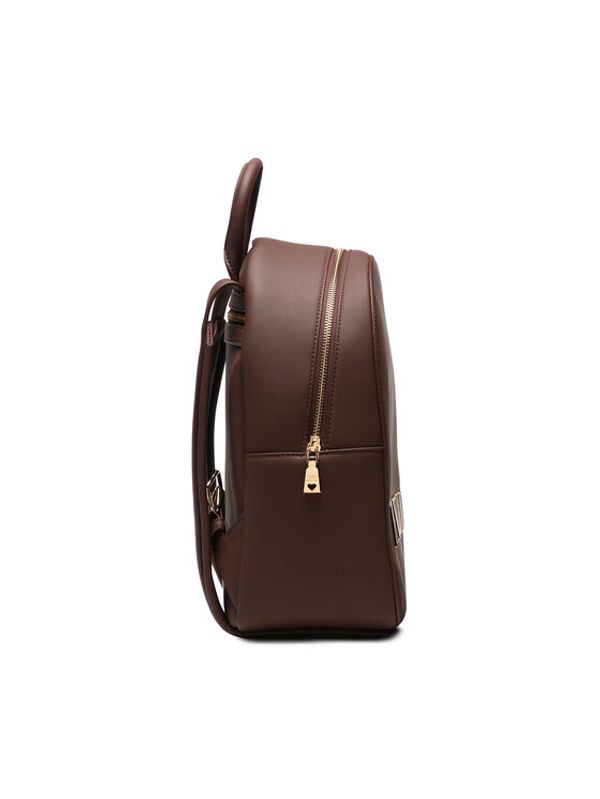 LOVE MOSCHINO LOVE MOSCHINO Раница JC4193PP0HKD0301 Кафяв