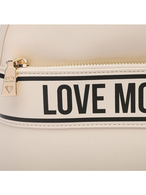 LOVE MOSCHINO LOVE MOSCHINO Раница JC4210PP0HKG111A Бежов