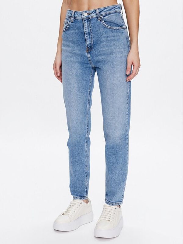 LTB LTB Дънки Maggie X 51570 15459 Син Slim Fit