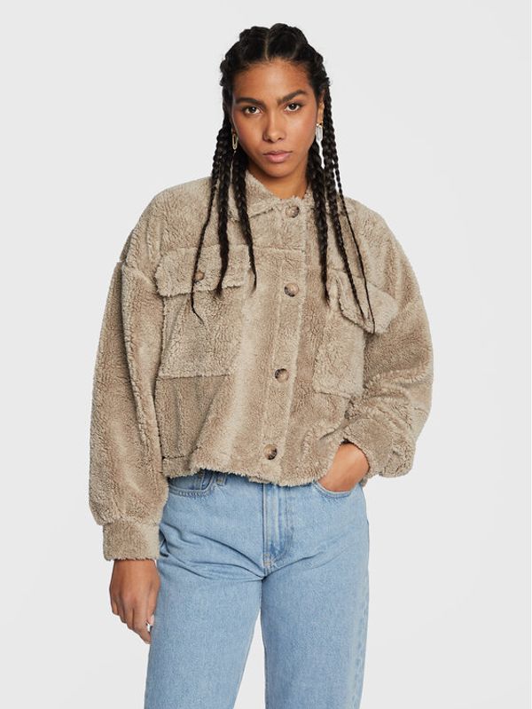 LTB LTB Кожух Tihebe 83911 60041 Бежов Regular Fit