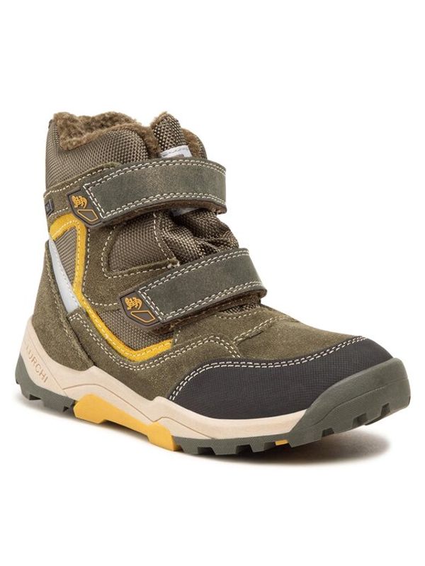 Lurchi Lurchi Апрески Tawab-Tex 33-21543-26 S Каки