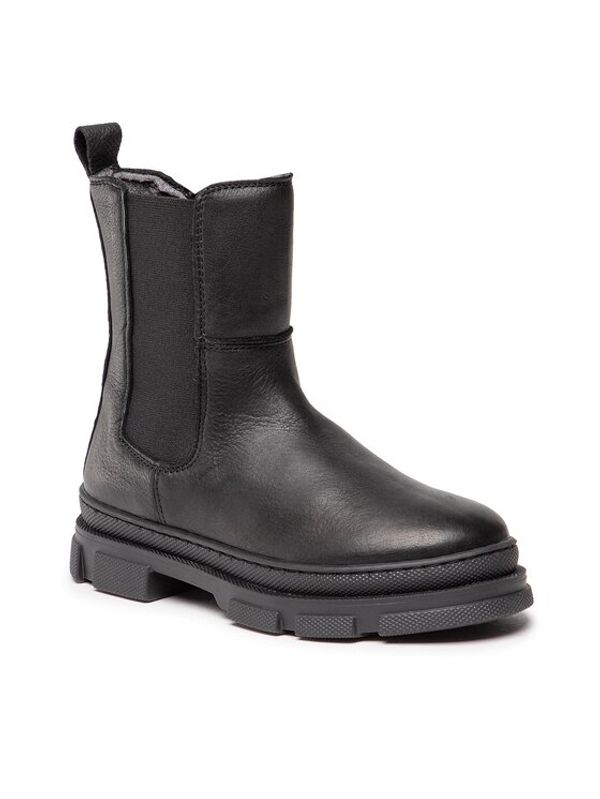 Lurchi Lurchi Ботуши Joaria 33-51700-01 Черен