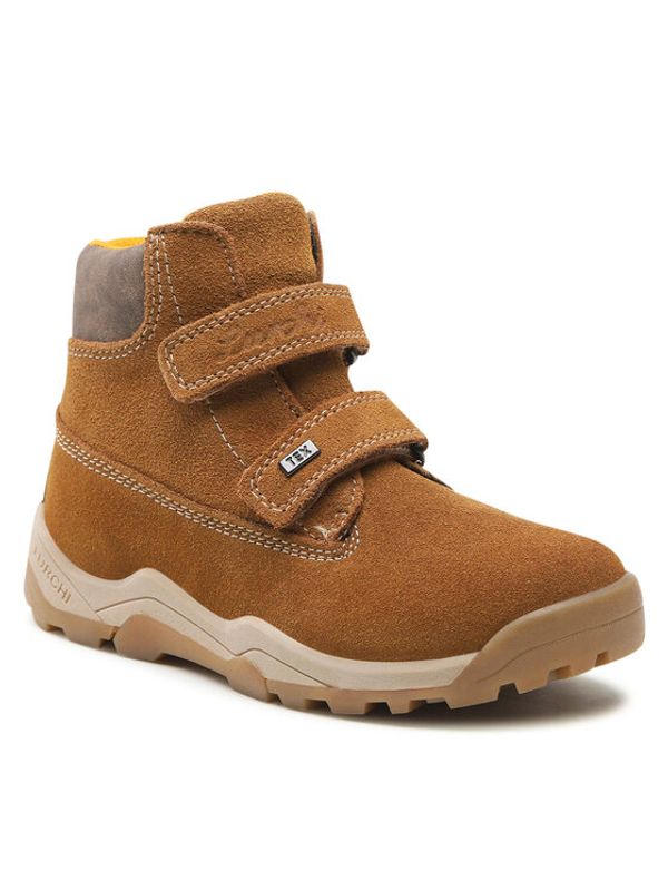Lurchi Lurchi Зимни обувки Torge 33-21547-24 S Кафяв