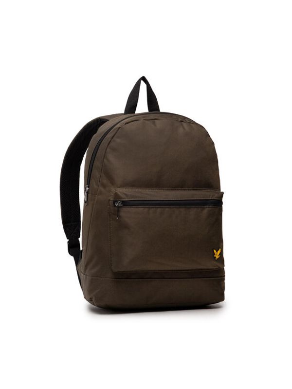 Lyle & Scott Lyle & Scott Раница BA1200A Зелен