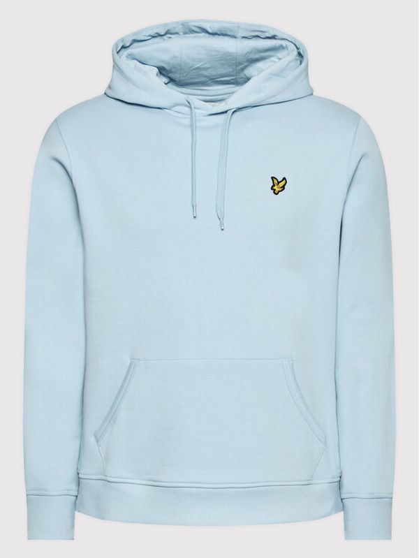 Lyle & Scott Lyle & Scott Суитшърт ML416VOG Син Regular Fit