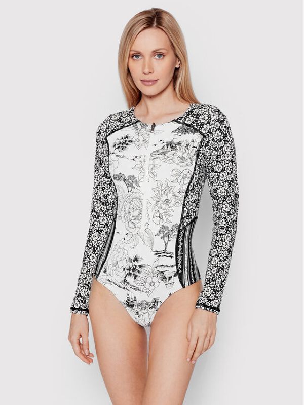 Maaji Maaji Бански костюм 2330SOB010 Черен