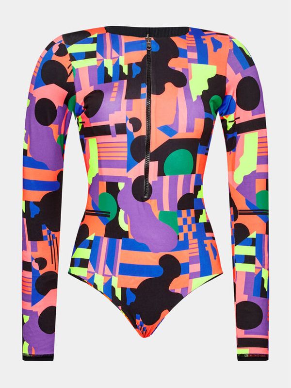 Maaji Maaji Бански костюм 2330SOB013 Черен