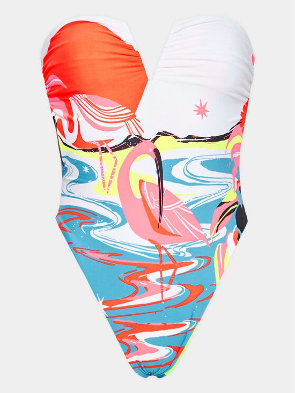 Maaji Maaji Бански костюм 2469SOC003 Цветен