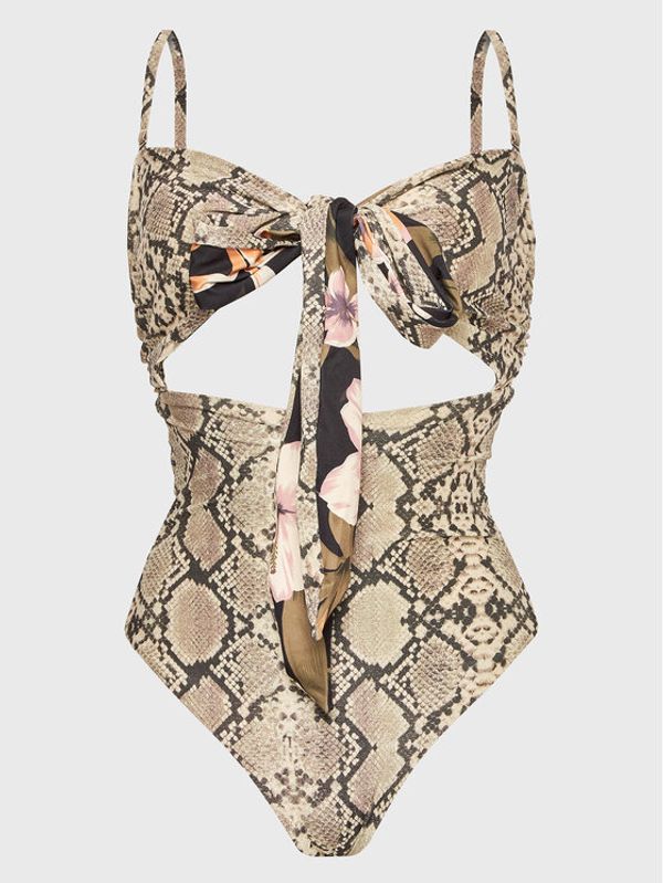 Maaji Maaji Бански костюм 2771SOC602 Цветен