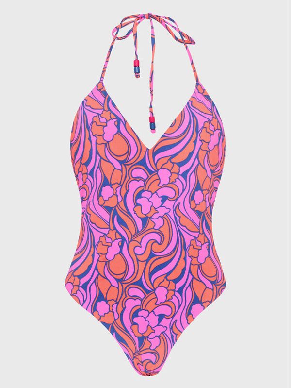 Maaji Maaji Бански костюм 2808SOC001 Розов