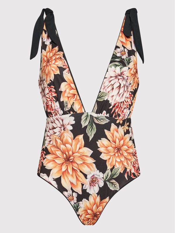 Maaji Maaji Бански костюм 3235SOB600 Черен