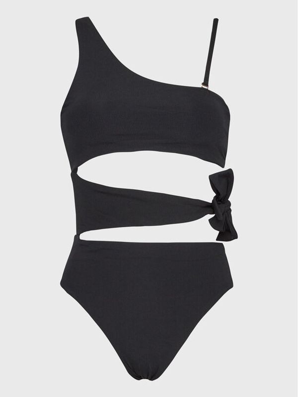 Maaji Maaji Бански костюм 3321SOC002 Черен