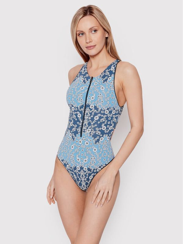 Maaji Maaji Бански костюм 3402SOC600 Син