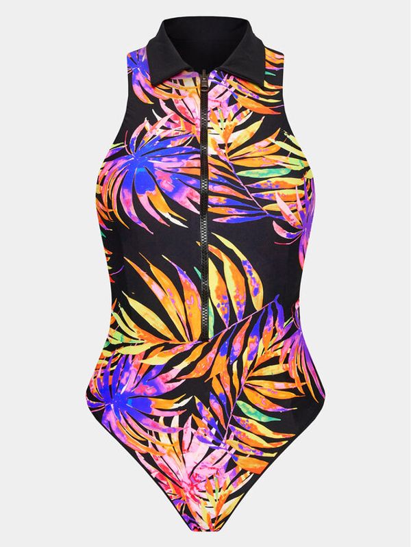 Maaji Maaji Бански костюм 3516SOC001 Черен