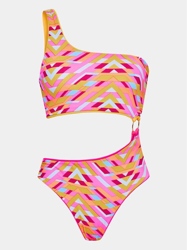 Maaji Maaji Бански костюм 3531SOC001 Розов