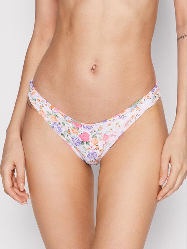 Maaji Maaji Долнище на бански 2249SBC027 Бял