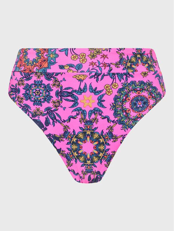 Maaji Maaji Долнище на бански 2418SCC019 Розов