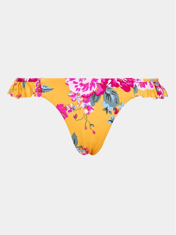 Maaji Maaji Долнище на бански 2616SCC007 Жълт