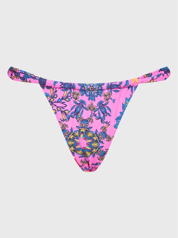 Maaji Maaji Долнище на бански 2624SCC002 Розов