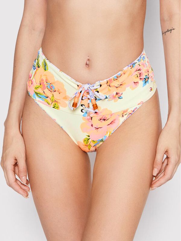 Maaji Maaji Долнище на бански 2640SCC006 Бял