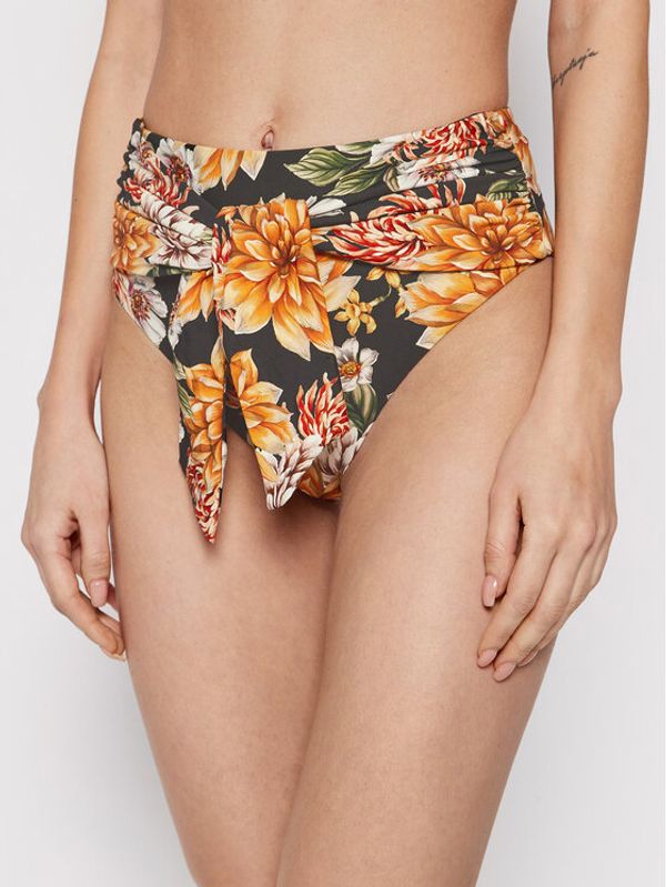 Maaji Maaji Долнище на бански 2646SCC600 Черен