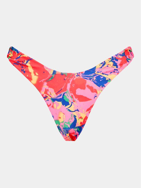 Maaji Maaji Долнище на бански 2679SBC018 Цветен