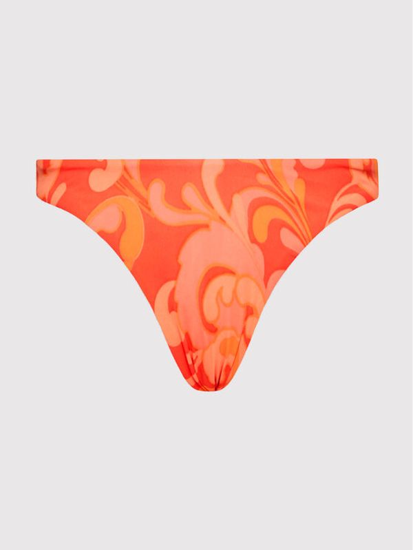 Maaji Maaji Долнище на бански 2679SCC002 Оранжев