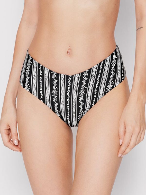 Maaji Maaji Долнище на бански 2748SBC001 Черен