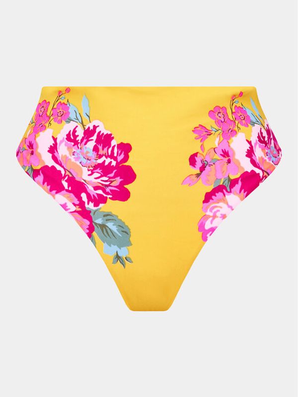 Maaji Maaji Долнище на бански 2861SCC001 Жълт