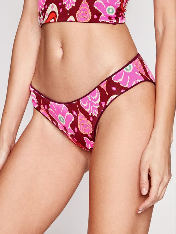 Maaji Maaji Долнище на бански 3007SBC070 Бордо