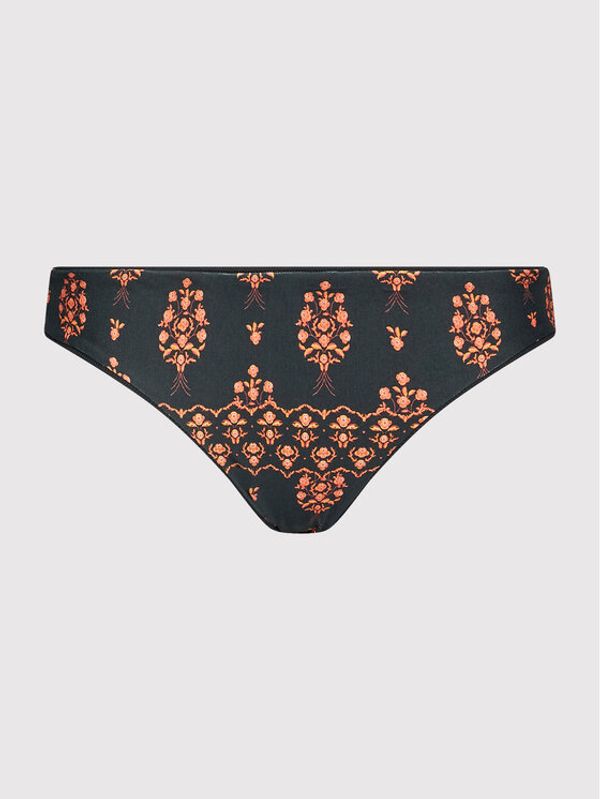 Maaji Maaji Долнище на бански 3007SBC607 Черен