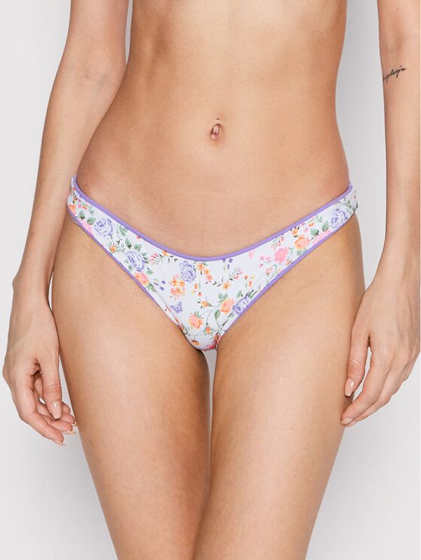 Maaji Maaji Долнище на бански 3039SBC028 Виолетов