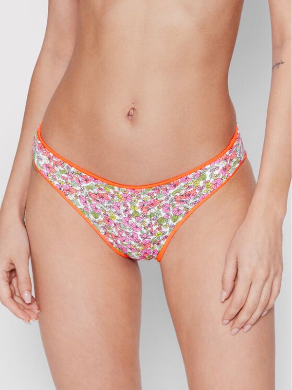 Maaji Maaji Долнище на бански 3265SBC016 Оранжев
