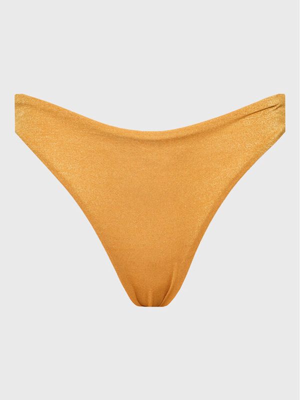 Maaji Maaji Долнище на бански 3265SBC027 Жълт