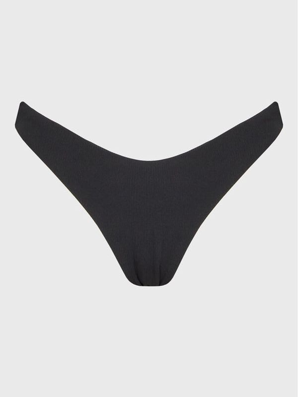 Maaji Maaji Долнище на бански 3304SCC605 Черен