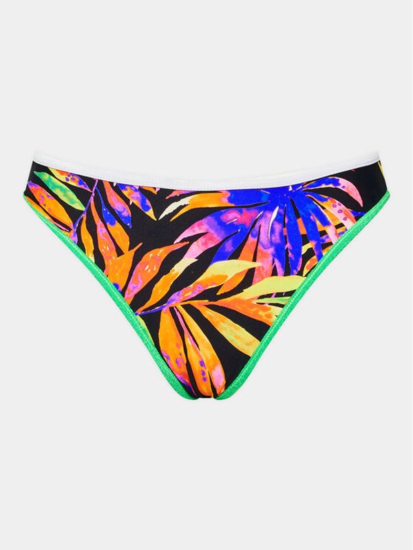 Maaji Maaji Долнище на бански 3536SCC001 Черен