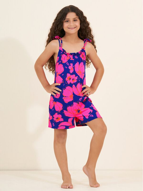 Maaji Maaji Гащеризон 1742KKC002 Розов Regular Fit