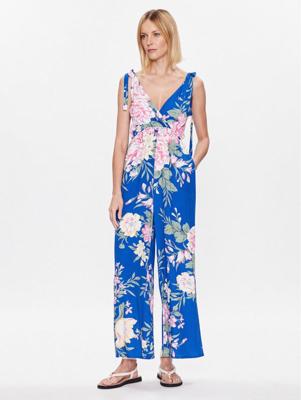 Maaji Maaji Гащеризон 1854CJU002 Син Regular Fit