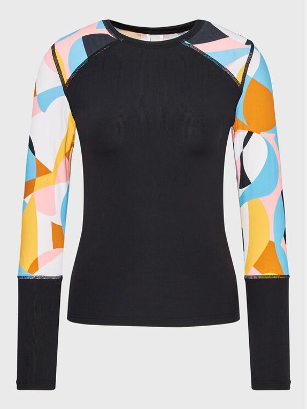 Maaji Maaji Горнище на бански 2123CRA012 Черен