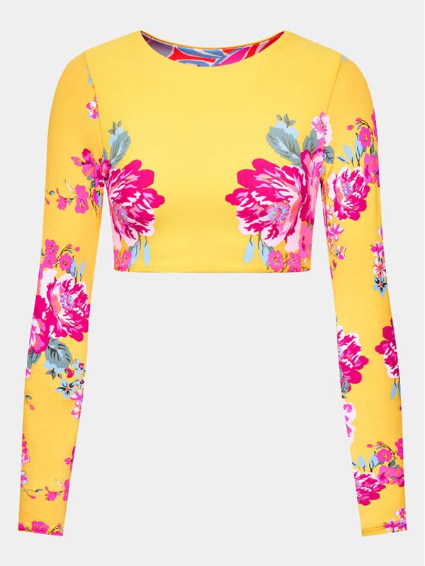 Maaji Maaji Горнище на бански 2391SCR006 Розов