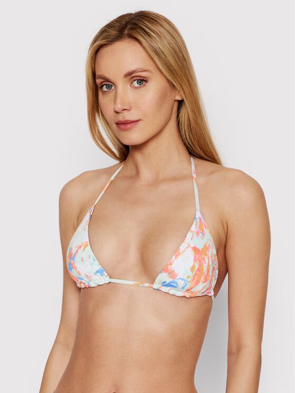 Maaji Maaji Горнище на бански 2404STR006 Зелен