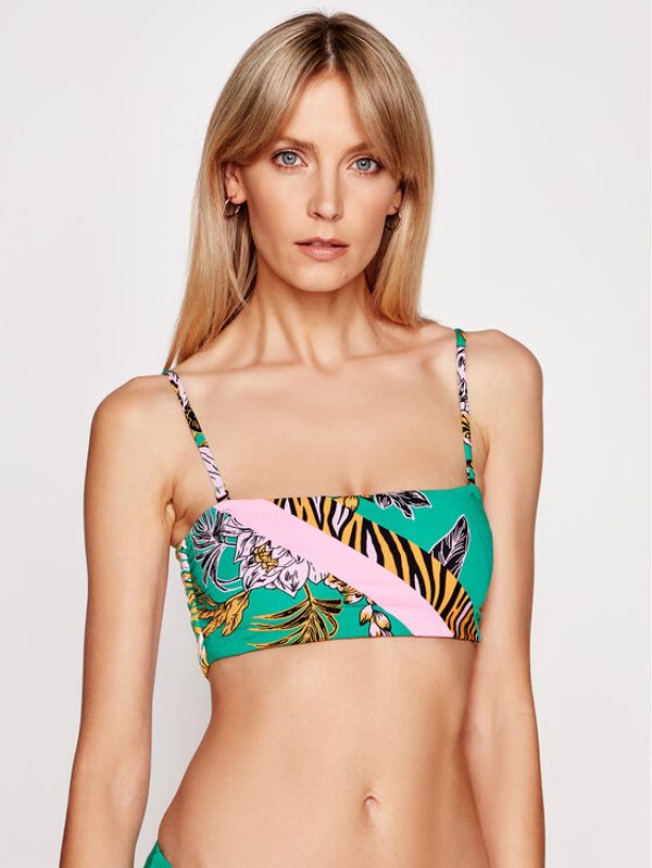 Maaji Maaji Горнище на бански 2467SBA001 Цветен