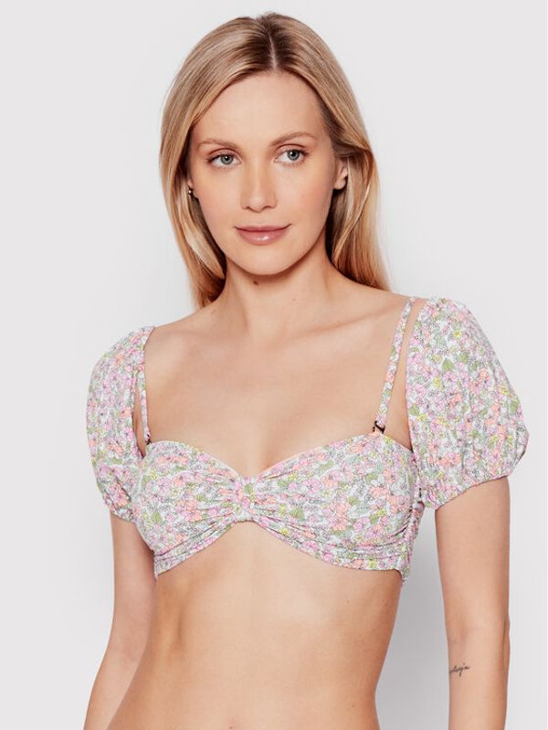 Maaji Maaji Горнище на бански 2633SCR004 Розов